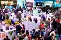 Notícia - ABAV Expo, FIT na Argentina e Boat Show: Paraná leva seus atrativos a feiras internacionais