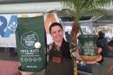Notícia - Em evento gastronômico, Estado ressalta potencial do segmento no turismo