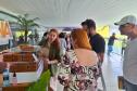 Notícia - Em evento gastronômico, Estado ressalta potencial do segmento no turismo