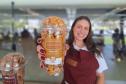 Notícia - Em evento gastronômico, Estado ressalta potencial do segmento no turismo