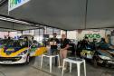 Notícia - Náutico, religioso e sobre rodas: Paraná participa de eventos e mostra versatilidade no turismo