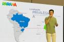 Mais 855 agentes de viagens são capacitados sobre os atrativos turísticos do Paraná