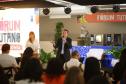 Notícia - Em evento gastronômico, Estado ressalta potencial do segmento no turismo