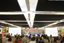 Notícia - Em evento gastronômico, Estado ressalta potencial do segmento no turismo