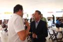 Notícia - Em evento gastronômico, Estado ressalta potencial do segmento no turismo