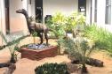 Notícia - Vale dos Dinossauros: Cruzeiro do Oeste recebe título que reforça turismo científico