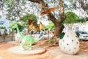 Notícia - Vale dos Dinossauros: Cruzeiro do Oeste recebe título que reforça turismo científico