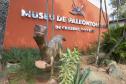 Notícia - Vale dos Dinossauros: Cruzeiro do Oeste recebe título que reforça turismo científico