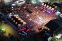 Notícia - Feira do melado, porco no rolete e balonismo: veja o calendário turístico do Paraná em setembro