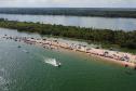 Notícia - Novos investimentos e projetos vão transformar o turismo do Paraná nos próximos anos