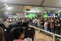 Notícia - Feira do melado, porco no rolete e balonismo: veja o calendário turístico do Paraná em setembro