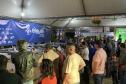 Notícia - Feira do melado, porco no rolete e balonismo: veja o calendário turístico do Paraná em setembro