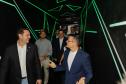 Inside the Star: Paraná será 2º estado com experiência turística na fábrica da Heineken