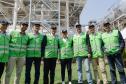 Inside the Star: Paraná será 2º estado com experiência turística na fábrica da Heineken