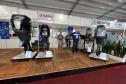 Notícia - ABAV Expo, FIT na Argentina e Boat Show: Paraná leva seus atrativos a feiras internacionais