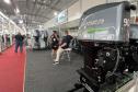 Notícia - ABAV Expo, FIT na Argentina e Boat Show: Paraná leva seus atrativos a feiras internacionais