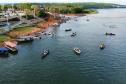 Com apoio do Estado, eventos de turismo náutico e de natureza movimentam o Noroeste