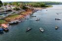 Com apoio do Estado, eventos de turismo náutico e de natureza movimentam o Noroeste