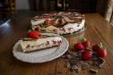 Notícia - Com apoio do Estado, circuito gastronômico movimenta o turismo nos Campos Gerais