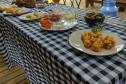 Notícia - Com apoio do Estado, circuito gastronômico movimenta o turismo nos Campos Gerais