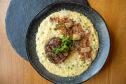 Notícia - Com apoio do Estado, circuito gastronômico movimenta o turismo nos Campos Gerais