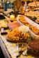 Notícia - Com apoio do Estado, circuito gastronômico movimenta o turismo nos Campos Gerais