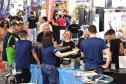 Com apoio do Estado, 8ª Expo Motorhome vai movimentar Turismo Sobre Rodas no Paraná