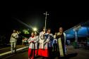 Notícia - Dia da Padroeira: eventos religiosos reforçam movimento turístico no Paraná em outubro