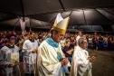Notícia - Dia da Padroeira: eventos religiosos reforçam movimento turístico no Paraná em outubro