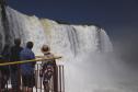 Com apoio do Estado, evento fortalece atrativos de Foz do Iguaçu para agentes de viagens