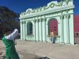 Notícia - Curitiba é única cidade brasileira na lista de melhores destinos mundiais para visitar em 2025