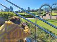 Notícia - Curitiba é única cidade brasileira na lista de melhores destinos mundiais para visitar em 2025