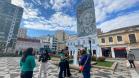 Notícia - Curitiba é única cidade brasileira na lista de melhores destinos mundiais para visitar em 2025