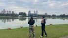 Notícia - Curitiba é única cidade brasileira na lista de melhores destinos mundiais para visitar em 2025