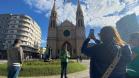 Notícia - Curitiba é única cidade brasileira na lista de melhores destinos mundiais para visitar em 2025