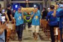 Notícia - Festas religiosas, ecoturismo e feira de inovação: veja o calendário turístico de outubro