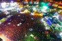Notícia - Festas religiosas, ecoturismo e feira de inovação: veja o calendário turístico de outubro