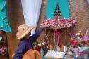 Notícia - Festas religiosas, ecoturismo e feira de inovação: veja o calendário turístico de outubro
