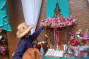 Notícia - Dia da Padroeira: eventos religiosos reforçam movimento turístico no Paraná em outubro