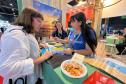 Estado leva atrativos, potenciais e expositores à maior feira de turismo do Paraguai