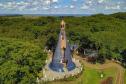 Notícia - PIB do turismo atinge R$ 12 bilhões no Paraná; Ipardes lista cidades conectadas ao setor