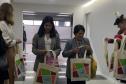 Notícia - Do Peru pra Curitiba: primeiro voo direto de Lima desembarca com 157 passageiros