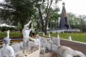 Notícia - Dia da Padroeira: eventos religiosos reforçam movimento turístico no Paraná em outubro