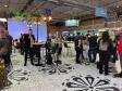Notícia - Com atrativos, barreado e cerca de 40 expositores, Estado inaugura estande na Feira Internacional de Turismo de Gramado
