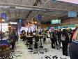 Notícia - Com atrativos, barreado e cerca de 40 expositores, Estado inaugura estande na Feira Internacional de Turismo de Gramado