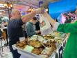 Notícia - Com atrativos, barreado e cerca de 40 expositores, Estado inaugura estande na Feira Internacional de Turismo de Gramado