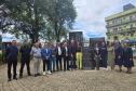 Prudentópolis ganha Caminho de São Miguel Arcanjo com 16 igrejas ucranianas