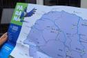 Governo do Paraná divulga mapas com atrativos sobre turismo náutico e ecoturismo