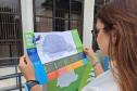 Governo do Paraná divulga mapas com atrativos sobre turismo náutico e ecoturismo