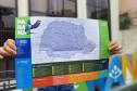 Governo do Paraná divulga mapas com atrativos sobre turismo náutico e ecoturismo
